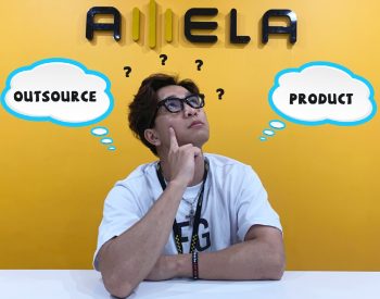 outsource, product, developer