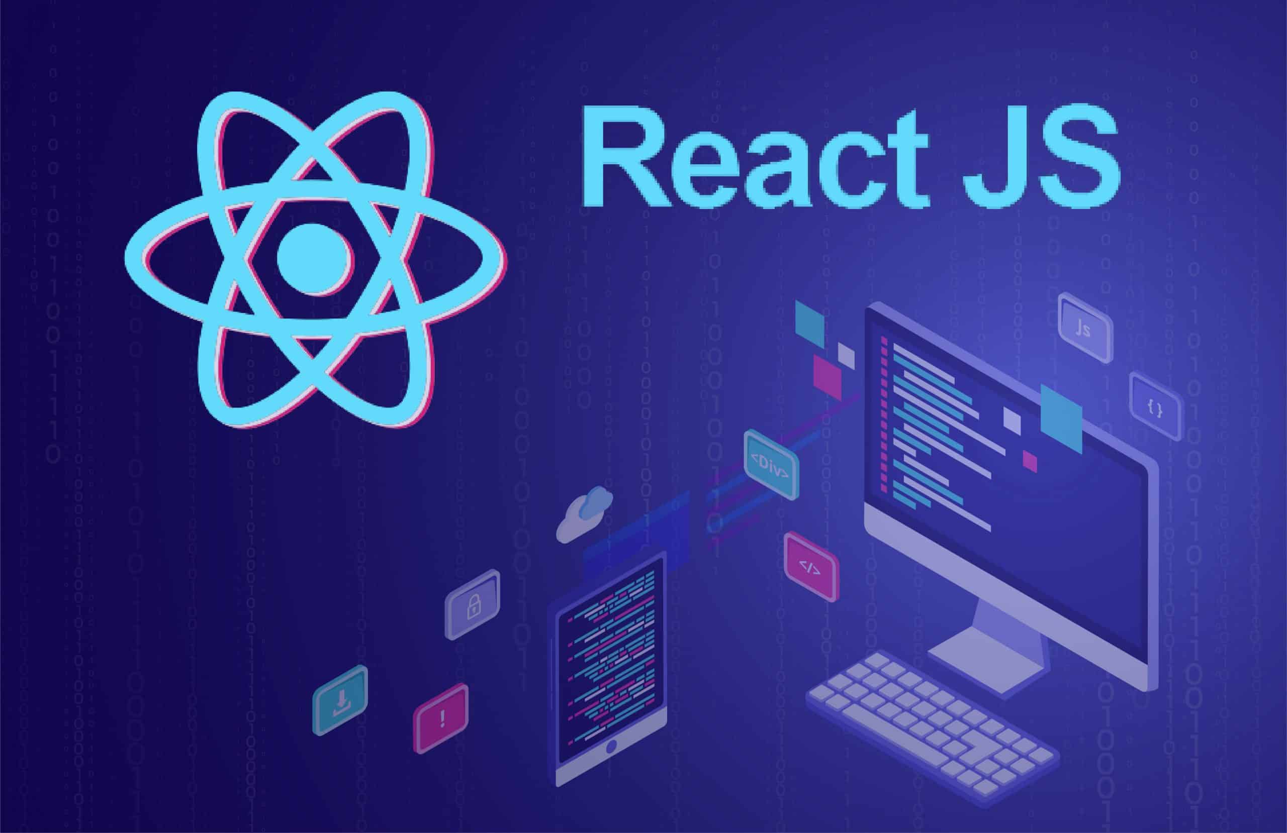 Bạn đã hiểu hết về ReactJS chưa? - AMELA Technology