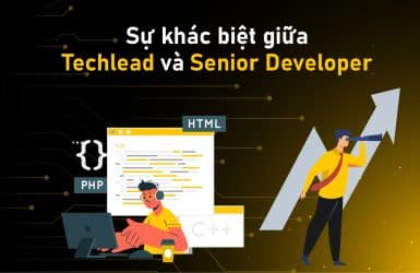 Sự khác nhau giữa Techlead và Senior Developer-01