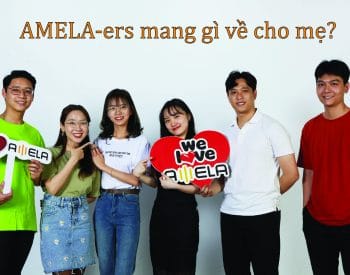 AMELA-ers, Tết