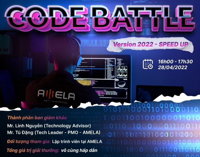 code battle