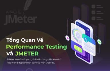 Tổng quan về Performance Testing và Jmeter-01