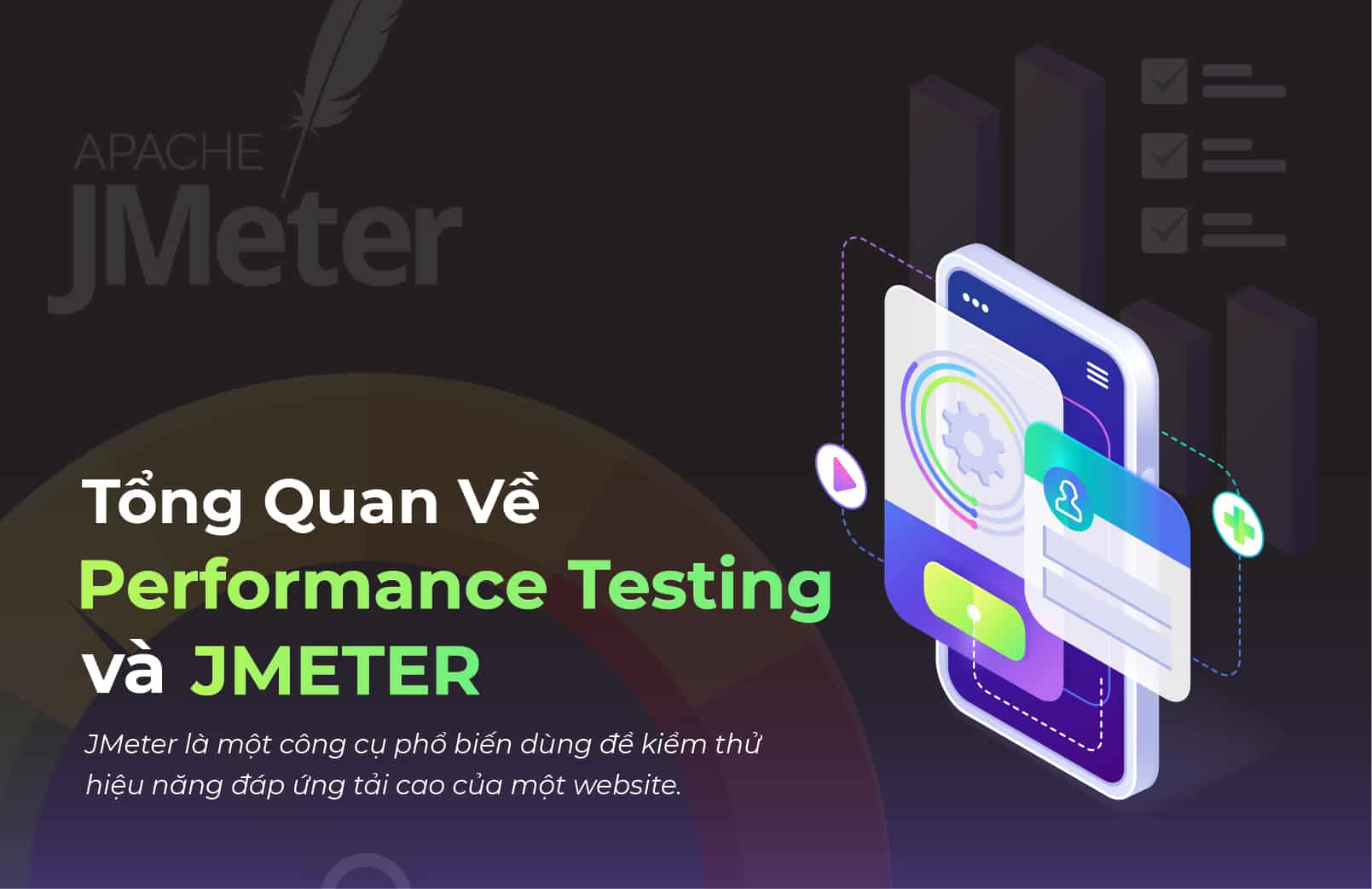 Tổng quan về Performance Testing và Jmeter-01