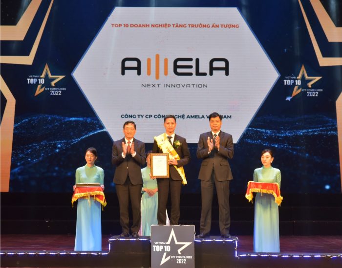 Top 10 ICT Việt Nam