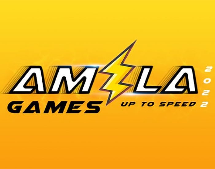 AMELA GAMES 2022