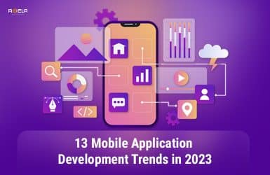 13 mobile application development trends in 2023