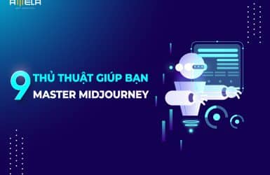 9 mẹo giúp bạn thành thạo midjourney