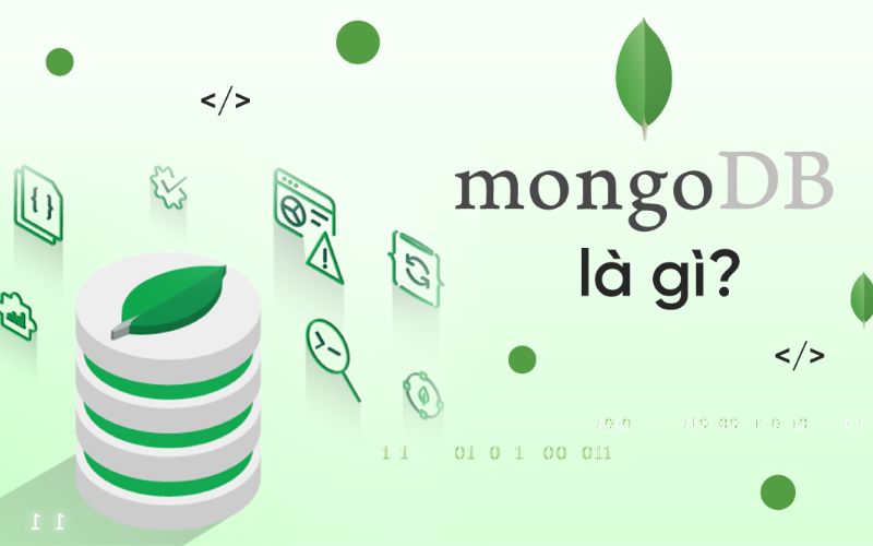 MongoDB là gì? 