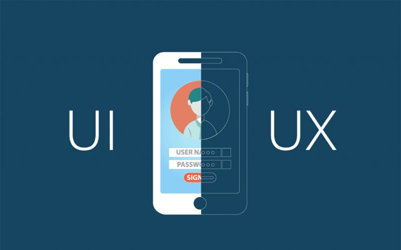 Thiết kế UX/UI là gì?