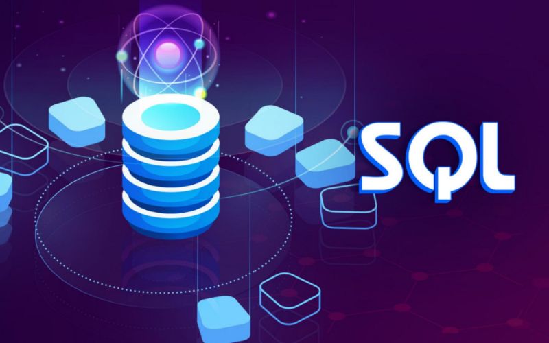 Ngôn ngữ SQL được sử dụng để truy vấn dữ liệu từ cơ sở dữ liệu quan hệ